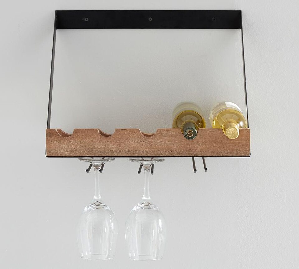 Trenton Shelves Pottery Barn Australia